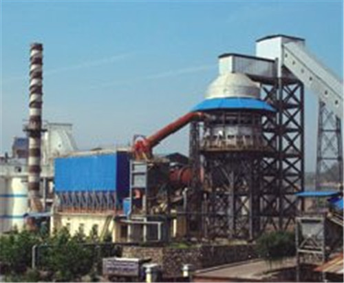 環(huán)保石灰窯偏火怎么調(diào)？偏窯原因及解決措施